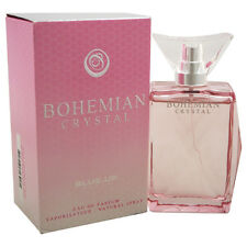 Bohemian Crystal by Blue Up for Women 3.3 oz EDP Spray