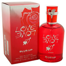 Love Love by Blue Up for Women 3.3 oz EDP Spray