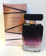 SOFIA VERGARA LOVE 3.4OZ Eau de Parfum For Women