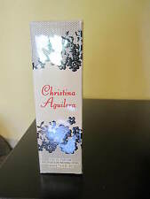 Christina Aguilera Womens 1.0 Oz Edp Spray Perfume