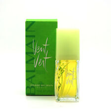 Vent Vert By Pierre Balmain 1.0 Oz 30 Ml Eau De Toilette Spray For Women