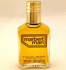 Marbert Man After Shave Miniture Splash 10ml 0.3oz Men Vintage C65