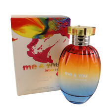 Me You Intense Eau De Parfum Spray 3.4 Oz 100 Ml By Lovance Perfumes