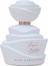 Fleur Fatale By Kim Kardashian Eau De Parfum Spray For Women 3.4 Oz