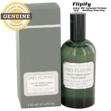 Grey Flannel Cologne EDT For Men By Geoffrey Beene