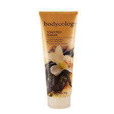 Toasted Sugar Moisturizing Body Cream 8 Oz 227 G For Women By Bodycology