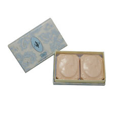 Lace Skirt Soap Set 2 X 5.29 Oz For Women By Skirt