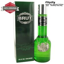 Brut Cologne By Faberge Cologne Spray For Men