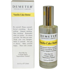 Vanilla Cake Batter by Demeter for Women 4 oz Cologne Spray
