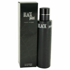 Black Point Pour Homme 3.4oz Edp Spray For Men Usa Seller