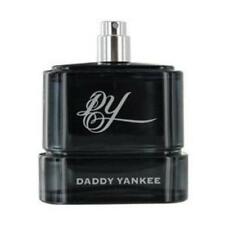 Daddy Yankee By Daddy Yankee 3.4 Oz EDT Spray Tester Cologne For Men