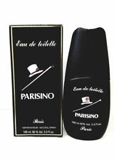Parisino Paris By Vogue 3.4 3.3 Oz EDT Spray For Men