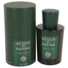Colonia Club By Acqua Di Parma Eau De Cologne Spray 3.4oz For Men Brand