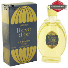 Reve Dor Perfume.58 Oz 14.25 Oz Cologne Spray For Women By Piver