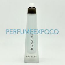 Bcbg Girls Nature Max Azria Perfume 1.7oz 50ml EDT Spr Cap Rare Hc25