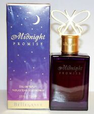 Midnight Promise By Bellegance 2.5 Oz 75 Ml Edp For Women