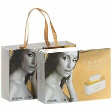 Linn Young Touzz Invitation Eau de Parfum 100 ml with gift bag