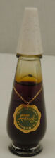 Vintage Faberge APHRODISIA 1 2 oz Bath Oil Perfume