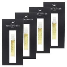 Romea DAmeor THE TAJ MAHALS ETERNAL LOVE 17ml Eau De Parfum sample vial x4pcs