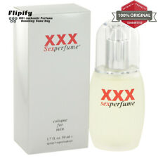 Sexperfume Cologne 1.7 Oz Cologne For Men By Marlo Cosmetics