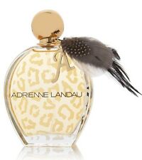 Adrienne Landau EDP Spray 3.4Oz SEALED Bonus Shower Gel Body Lotion SEE PICS