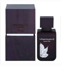 La Yuqawam Jasmine Wisp 75 Ml By Rasasi Perfumes Edp For Ladies Usa Seller