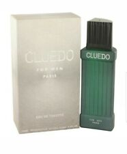 Cluedo For Men 3.3 3.4 Oz 100 Ml EDT Spray By Cluedo