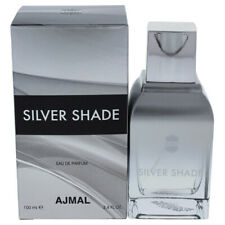 Silver Shade by Ajmal for Unisex 3.4 oz EDP Spray