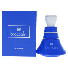Blue Pour Femme by Braccialini for Women 3.4 oz EDP Spray