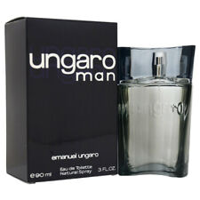 Ungaro Man by Emanuel Ungaro for Men 3 oz EDT Spray