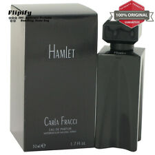 Carla Fracci Hamlet Perfume 1.7 Oz Edp Spray For Women By Carla Fracci