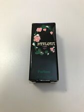 Pavlova by Payot Original Version For Women.06 oz Parfum Splash Mini SAMPLE NEW