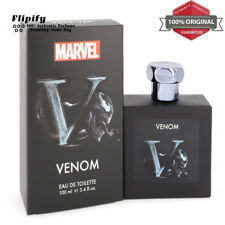 Marvel Venom Cologne 3.4 Oz EDT Spray For Men By Marvel