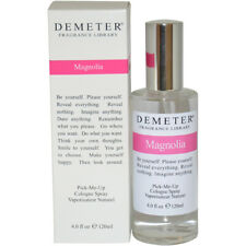 Magnolia by Demeter for Women 4 oz Cologne Spray
