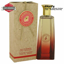 Caribbean Joe Island Supply Perfume 3.4 Oz Edp Spray For Women By Caribbean Joe