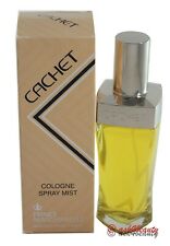 Cachet Perfume By Prince Matchabelli 3.0 Oz Cologne Spray Mist Women
