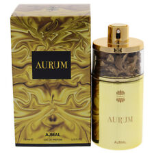 Aurum by Ajmal for Women 2.5 oz EDP Spray
