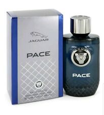 Jaguar Pace 2 Oz 60 Ml Eau De Toilette Spray Mens
