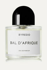 Byredo Bal Dafrique 2ml5ml8ml10ml Spray Decanter Sample From 3.4oz Bottle