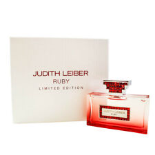 Judith Leiber Ruby Eau De Parfum Spray Limited Edition 2.5 Oz