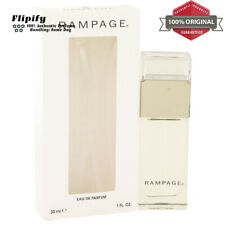 Rampage Perfume 1 oz EDP Spray for Women by Rampage