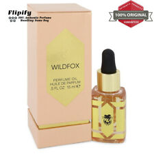 Wildfox Perfume 0.5 oz Perfume Oil for Women by Wildfox