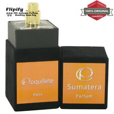 Sumatera Perfume 3.4 oz EDP Spray for Women by Coquillete