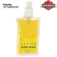 Noa Noa Perfume 2.5 Oz EDT Spray Tester For Women By Otto Kern