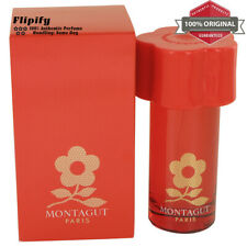 Montagut Red Perfume 1.7 Oz EDT Spray For Women By Montagut