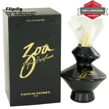 Zoa Night Perfume 3.3 oz EDP Spray for Women by Regines