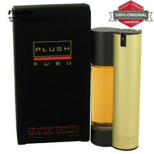 Fubu Plush Perfume 1.7 Oz Edp Spray For Women By Fubu