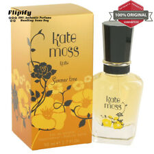 Kate Moss Summer Time Perfume 1.7 Oz EDT Spray For Women By Kate Moss