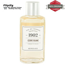 1902 Cedre Blanc Perfume 8.3 Oz Edc For Women By Berdoues
