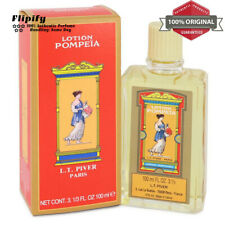 Pompeia Perfume 3.3 Oz Cologne Splash For Women By Piver